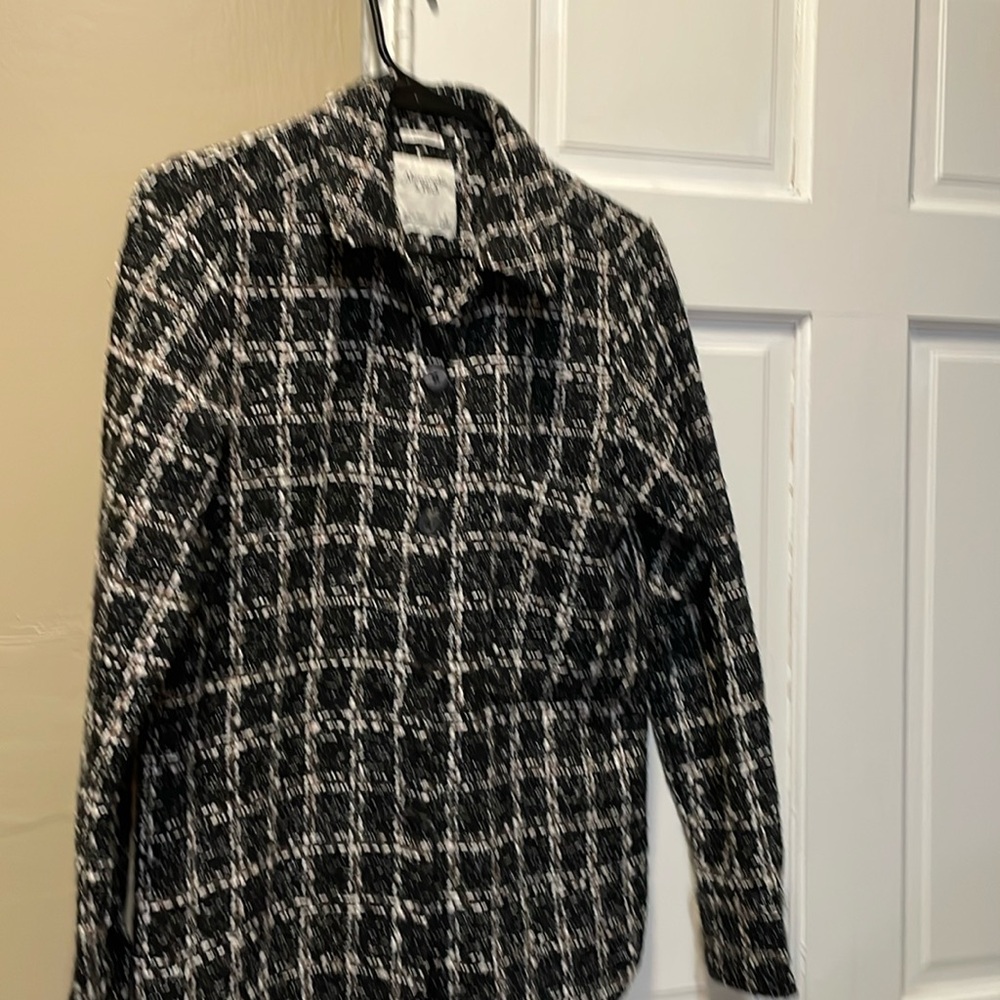 Details men shirt